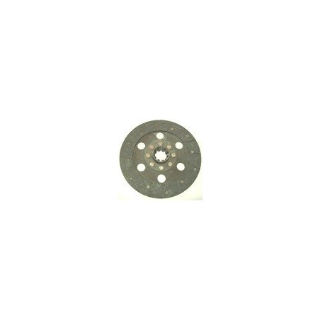 Rigid clutch disc 40105 FOR RENAULT GG4 40105 001 | Newgardenstore.eu