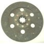 Disque d'embrayage rigide 40105 POUR RENAULT GG4 40105 001 Disque d'embrayage rigide 40105 POUR RENAULT GG4 40105 001