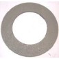 Anello frizione in tessuto sinter (150,0x80,0x5,0) 47274 PER ROTAVATOR  GG4 47274 095