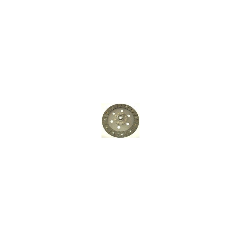 Rigid clutch disc PI.VI. 41799 FOR SAME 0.009.6437.3 PP4 41799 001