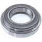 Bague de roulement de plaque de pression 60519 POUR SAME 0.013.4813.0/10 GG0 60519 026
