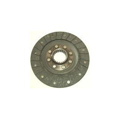 Rigid clutch disc 40287 FOR SAME 0.135.2222.3.10 GG4 40287 001 | Newgardenstore.eu