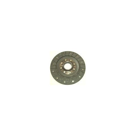 Rigid clutch disc 40287 FOR SAME 0.135.2222.3.10 GG4 40287 001 | Newgardenstore.eu