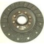 Disque d'embrayage rigide 40287 POUR SAME 0.135.2222.3.10 GG4 40287 001 Disque d'embrayage rigide 40287 POUR SAME 0.135.2222.3.10 GG4 40287 001