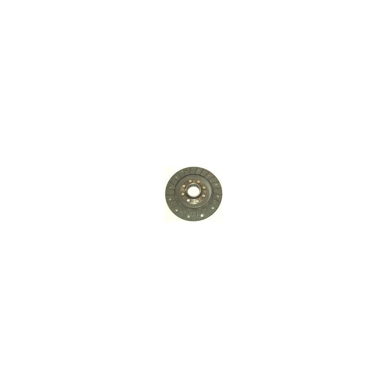 Disque d'embrayage rigide 40320 POUR SAME 0.136.2222.3 GG4 40320 001 Disque d'embrayage rigide 40320 POUR SAME 0.136.2222.3 GG4 40320 001
