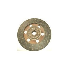 Rigid clutch disc 40187 FOR SAME 0.144.2213.3/03 GG4 40187 001 | Newgardenstore.eu