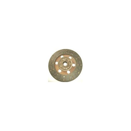 Rigid clutch disc 40187 FOR SAME 0.144.2213.3/03 GG4 40187 001 | Newgardenstore.eu