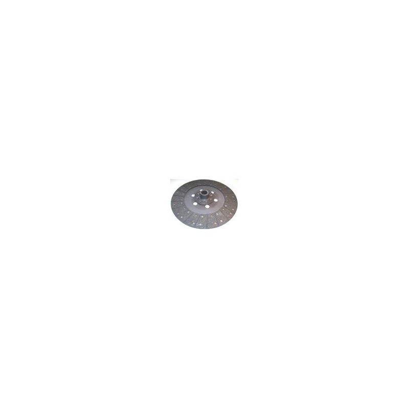 Disque d'embrayage rigide 40151 POUR SAME 0.167.2222.3 GG4 40151 001