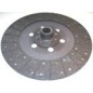 Disque d'embrayage rigide 40151 POUR SAME 0.167.2222.3 GG4 40151 001