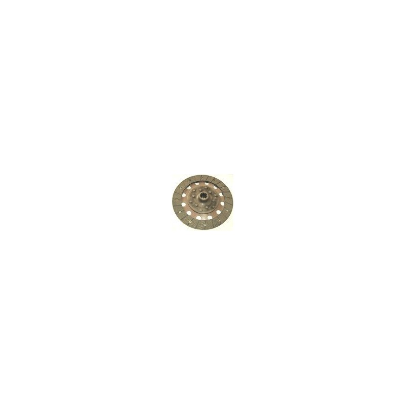 Rigid clutch disc 40130 FOR SAME 000.9195.3 GG4 40130 003