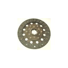 Disque d'embrayage rigide 40126 POUR SAME 001.0131.3 GG4 40126 001