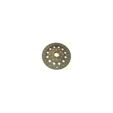 Rigid clutch disc 40126 FOR SAME 001.0131.3 GG4 40126 001 | Newgardenstore.eu