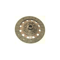 Rigid clutch disc 40129 FOR SAME 001.4268.3 GG4 40129 001 | Newgardenstore.eu