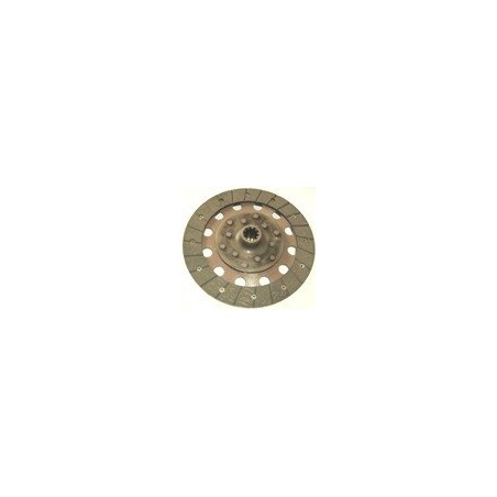 Rigid clutch disc 40129 FOR SAME 001.4268.3 GG4 40129 001 | Newgardenstore.eu