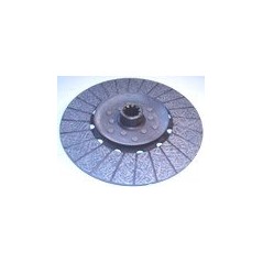 Rigid clutch disc 40537 FOR SAME 001.5698.3 GG4 40537 001 | Newgardenstore.eu