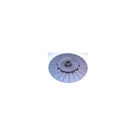 Rigid clutch disc 40537 FOR SAME 001.5698.3 GG4 40537 001 | Newgardenstore.eu