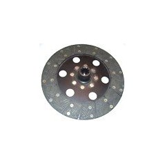 Rigid clutch disc 40029 FOR SAME 001.6058.3 GG4 40029 001 | Newgardenstore.eu