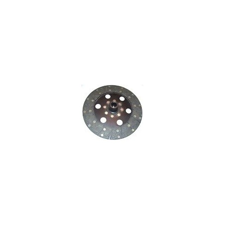 Rigid clutch disc 40029 FOR SAME 001.6058.3 GG4 40029 001 | Newgardenstore.eu