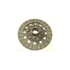 Rigid clutch disc 40012 FOR SAME 002.4750.3 GG4 40012 001 | Newgardenstore.eu