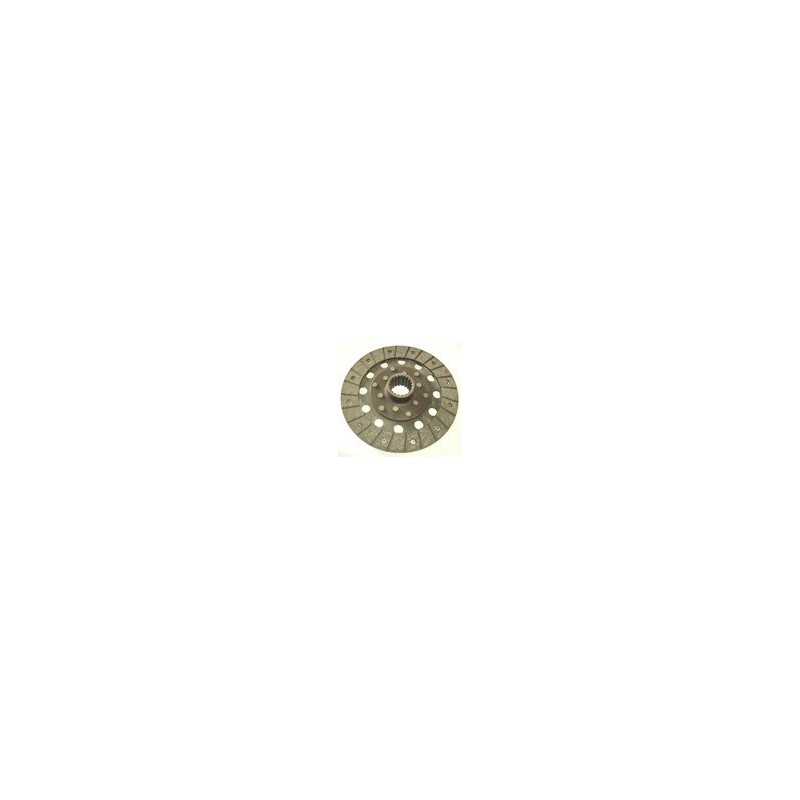 Disque d'embrayage rigide 40012 POUR SAME 002.4750.3 GG4 40012 001 Disque d'embrayage rigide 40012 POUR SAME 002.4750.3 GG4 40012 001