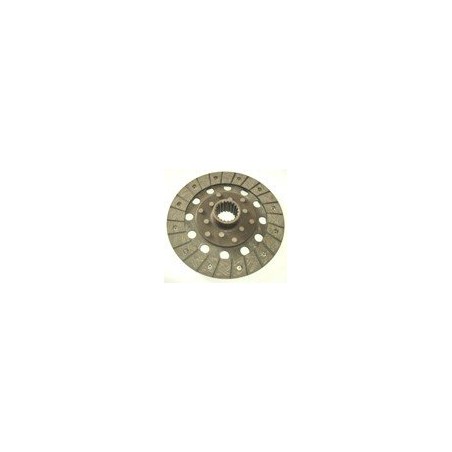 Rigid clutch disc 40012 FOR SAME 002.4750.3 GG4 40012 001 | Newgardenstore.eu
