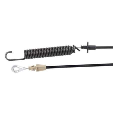 Bowden cable length 1085 mm for TORO tractor 13AL60RG044, 13AT61RH048 | Newgardenstore.eu