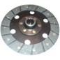 Disco frizione rigido PI.VI. 41813 PER VALPADANA  PP4 41813 001