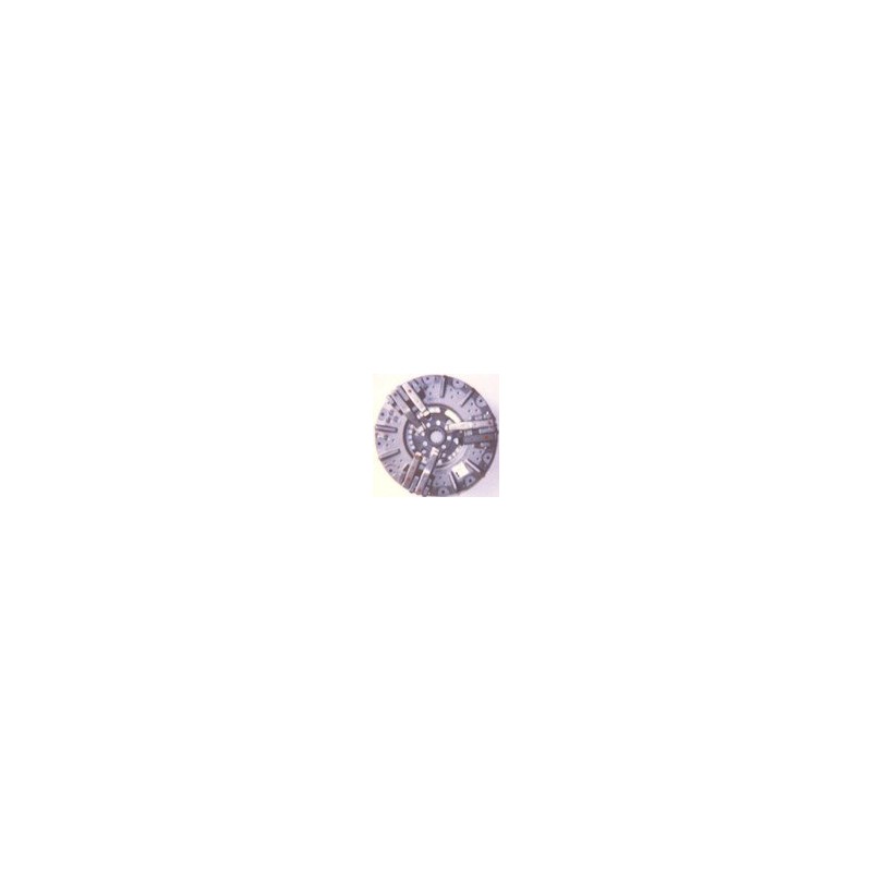 Clutch mechanism Luk 52912 FOR VALPADANA 117303 LL5 52912 052