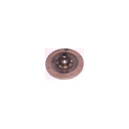 Starre Kupplungsscheibe 41730 FÜR VALPADANA 206786 GG4 41730 051 | Newgardenstore.eu