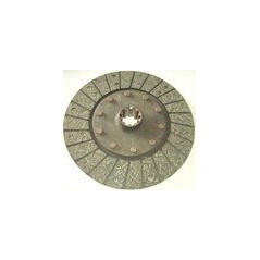 Rigid clutch disc 40225 FOR ITMA 650990 GG4 40225 002 | Newgardenstore.eu