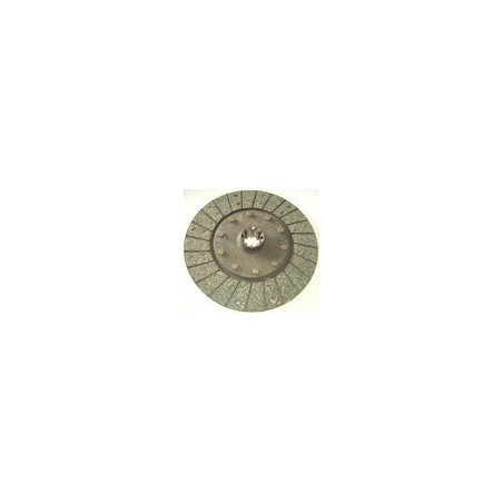 Rigid clutch disc 40225 FOR ITMA 650990 GG4 40225 002 | Newgardenstore.eu