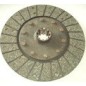 Rigid clutch disc 40276 FOR ITMA 651122 GG4 40276 001 Rigid clutch disc 40276 FOR ITMA 651122 GG4 40276 001