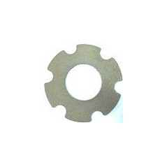 Sinter fabric clutch ring (147.0x68.0x4.0 6 lugs) 47172 FOR BREVIGLIERI 1166 GG4 47172 095