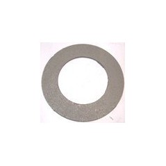 Bague d'embrayage en tissu fritté (140.0x91.0x3.0) 47404 pour WALTERSCHEID GG4 47404 095 | Newgardenstore.eu