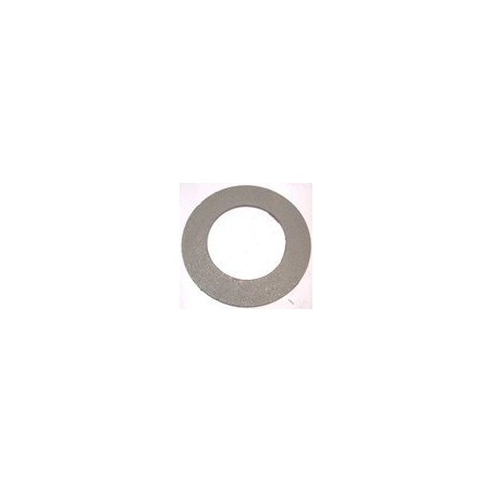 Bague d'embrayage en tissu fritté (140.0x91.0x3.0) 47404 pour WALTERSCHEID GG4 47404 095 | Newgardenstore.eu