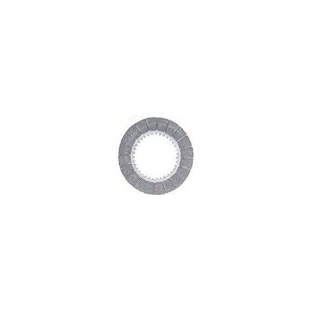 Bague d'embrayage en pâte 46004 POUR ADRIATICA GG4 46004 190 | Newgardenstore.eu