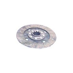 Rigid clutch disc 40148 FOR DAVID BROWN 54493 GG4 40148 003 | Newgardenstore.eu
