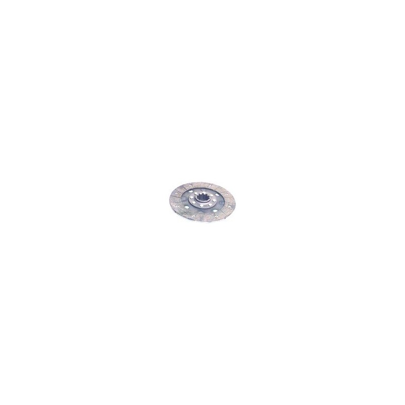 Rigid clutch disc 40148 FOR DAVID BROWN 54493 GG4 40148 003