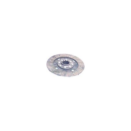 Rigid clutch disc 40148 FOR DAVID BROWN 54493 GG4 40148 003 | Newgardenstore.eu