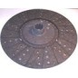 Rigid clutch disc 40200 FOR DAVID BROWN 50623 GG4 40200 001