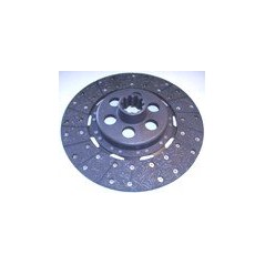 Disco embrague rígido 5 palas 41139 PARA DAVID BROWN GG4 41139 555