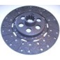 Disco frizione rigido 5 pale  41139 PER DAVID BROWN  GG4 41139 555