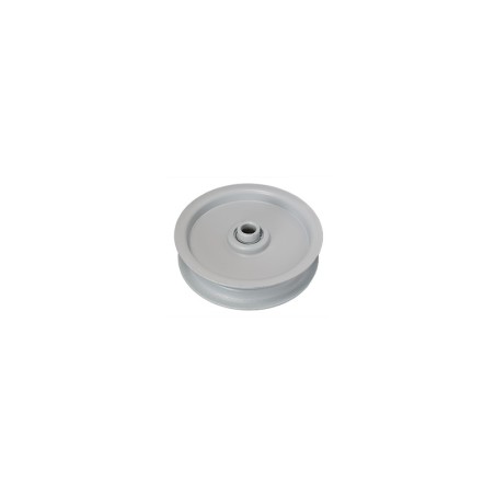 Poulie guide courroie tracteur tondeuse UNIVERSAL 130011 | Newgardenstore.eu