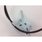 Lawn tractor change cable compatible CASTELGARDEN 181007099/0