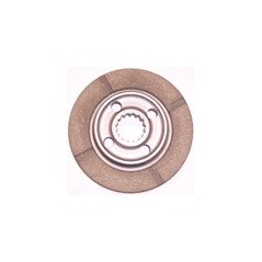 Rigid clutch disc 40082 FOR EUROGARDEN GG4 40082 051 | Newgardenstore.eu