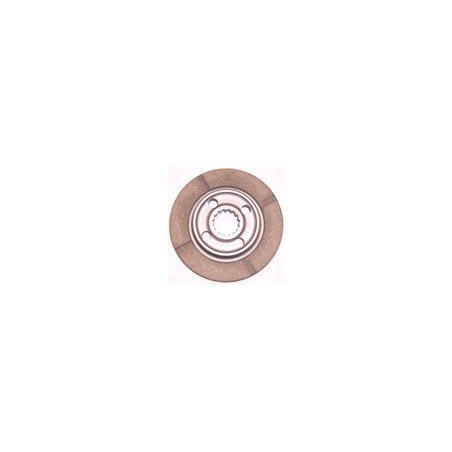 Rigid clutch disc 40082 FOR EUROGARDEN GG4 40082 051 | Newgardenstore.eu
