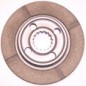 Disco de embrague rígido 40082 PARA EUROGARDEN GG4 40082 051