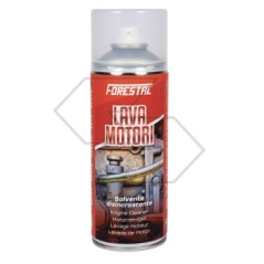 Spray solvente disincrostante lava motori 400 mL R331221