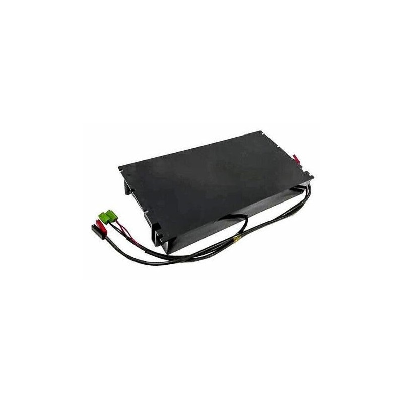 Batterie adaptable pour robot tondeuse Ambrogio L200/L300 - 92381