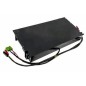 Batterie adaptable pour robot tondeuse Ambrogio L200/L300 - 92381